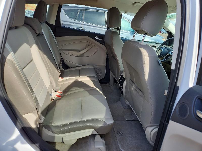 Aukcja sprzedaży 2014 Ford Escape, vin: 1FMCU9G91EUE02454, numer aukcji: 46556146