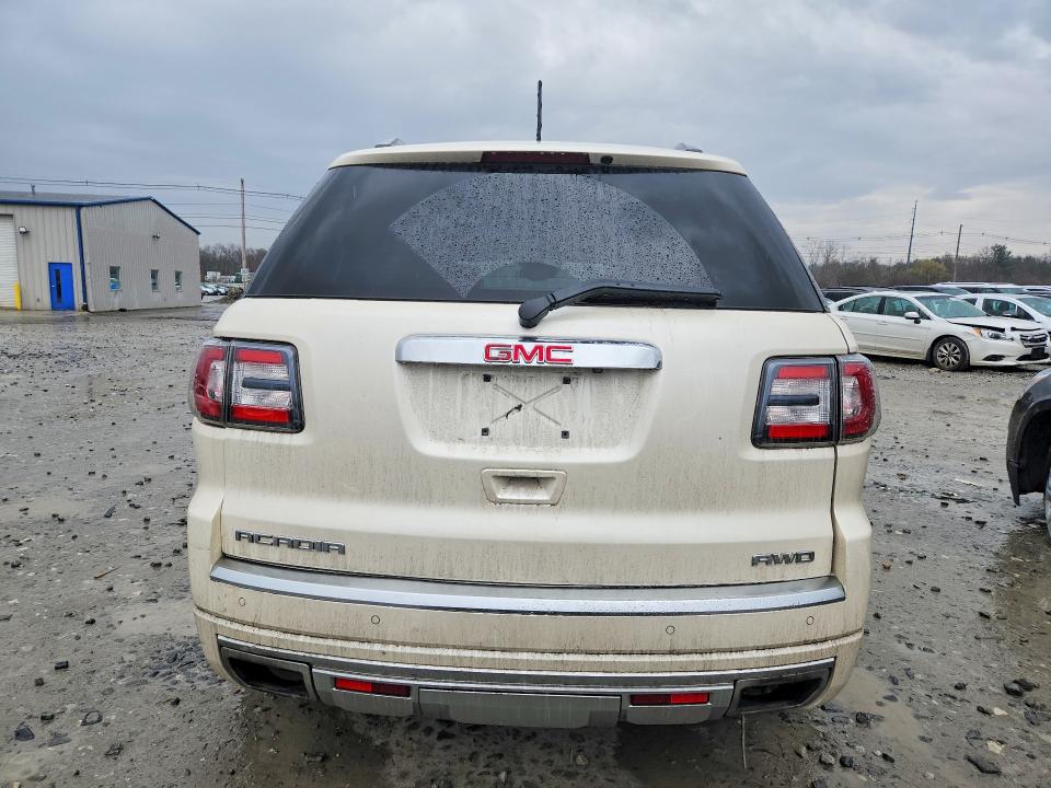 2015 Gmc Acadia მანქანა იყიდება აუქციონზე, vin: 1GKKVTKD6FJ263788, აუქციონის ნომერი: 46920586