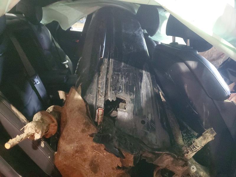 45632236 :رقم المزاد ، 1G6KD5RSXJU155165 vin ، 2018 Cadillac Ct6 مزاد بيع