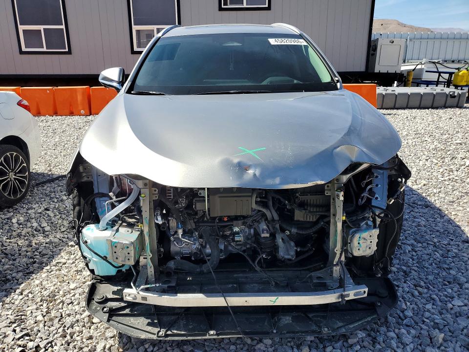 Aukcja sprzedaży 2024 Lexus Nx 350, vin: 2T2GGCEZ7RC036043, numer aukcji: 45820986