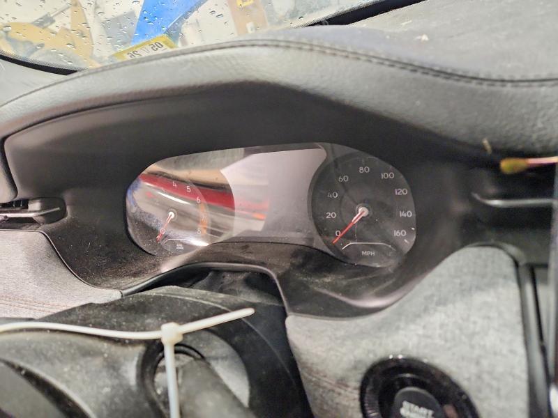 2022 Jeep Compass მანქანა იყიდება აუქციონზე, vin: 3C4NJDFB1NT169800, აუქციონის ნომერი: 41702756