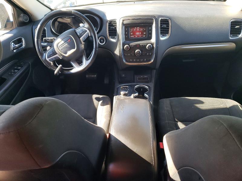 Продаж на аукціоні авто 2016 Dodge Durango, vin: 1C4RDJAG8GC354063, номер лоту: 46274906
