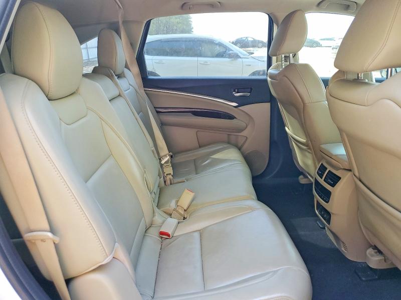 Aukcja sprzedaży 2019 Acura Mdx, vin: 5J8YD3H36KL006878, numer aukcji: 47354536