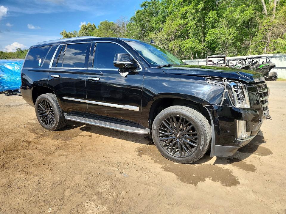 Aukcja sprzedaży 2019 Cadillac Escalade, vin: 1GYS4BKJ9KR174124, numer aukcji: 48055216