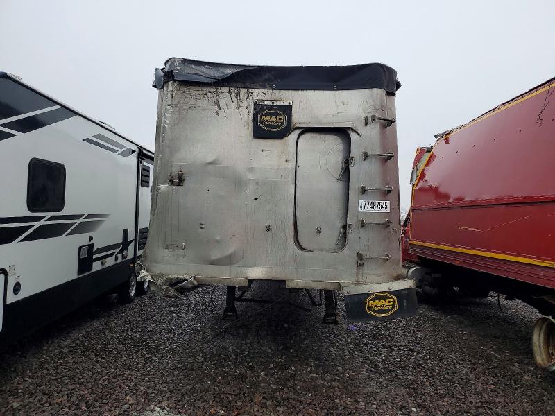 Продажа на аукционе авто 2014 Mac Trailer, vin: 5MADN4021EC028884, номер лота: 77487545