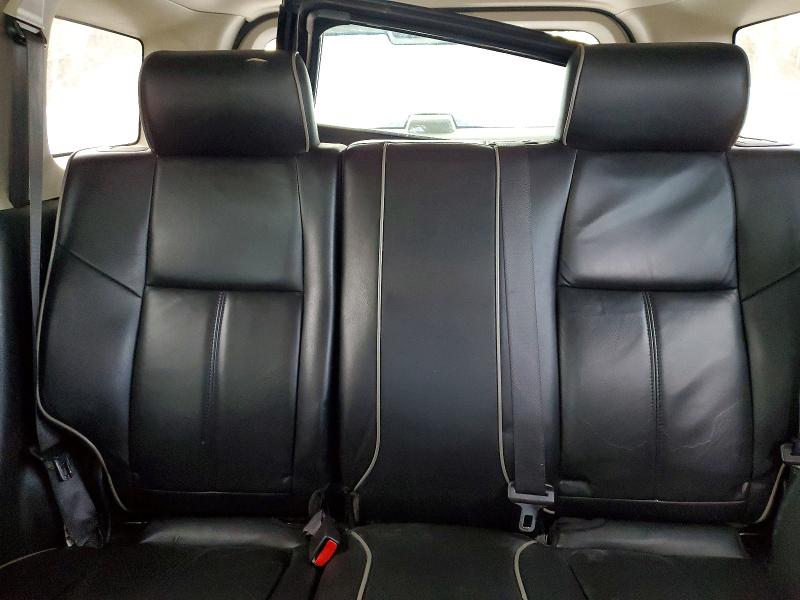 Продаж на аукціоні авто 2007 Hummer H3, vin: 5GTDN13E778164513, номер лоту: 41974876