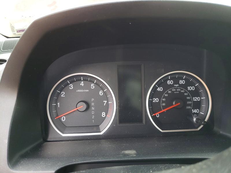 Aukcja sprzedaży 2010 Honda Cr-v, vin: 5J6RE4H50AL069832, numer aukcji: 79687525