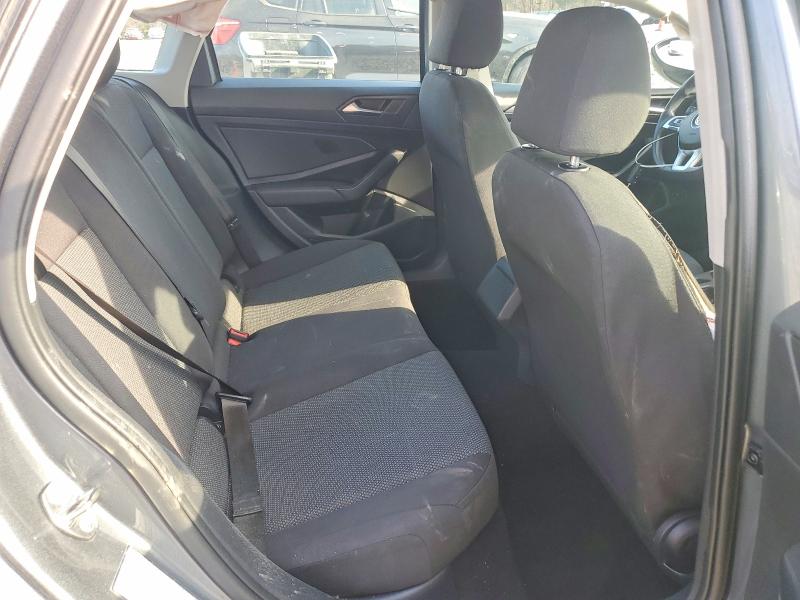 47653826 :رقم المزاد ، 3VWCB7BU9LM037496 vin ، 2020 Volkswagen Jetta مزاد بيع
