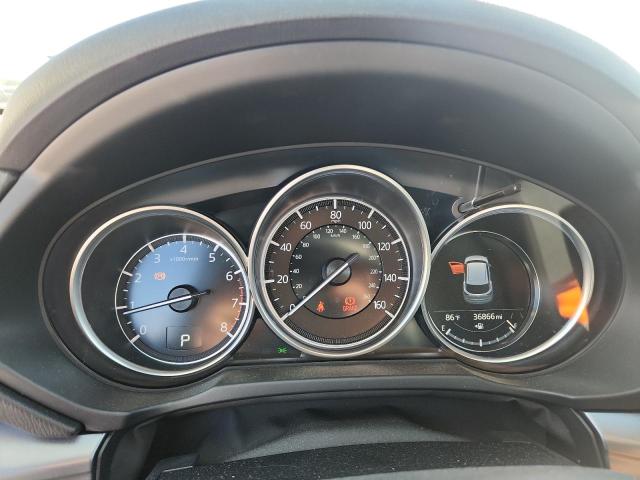 Продаж на аукціоні авто 2021 Mazda Cx-5, vin: JM3KFABM8M0359199, номер лоту: 45849516