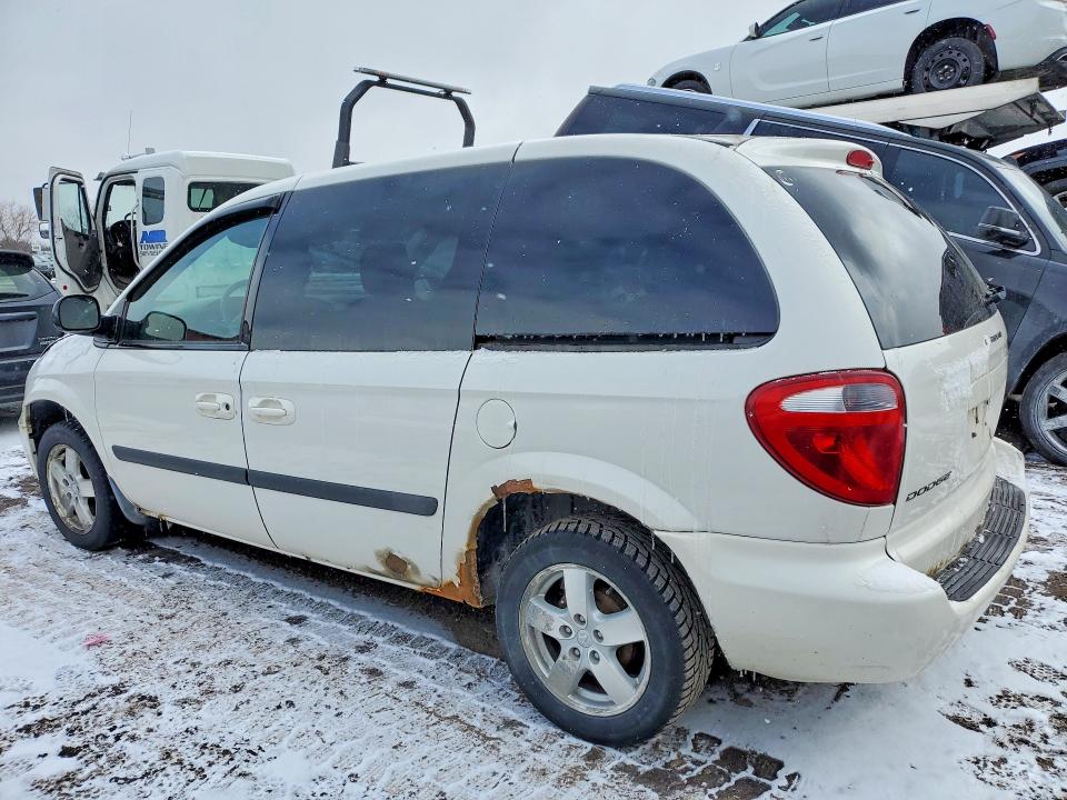Продаж на аукціоні авто 2006 Dodge Caravan, vin: 1D4GP25R56B758946, номер лоту: 46197566