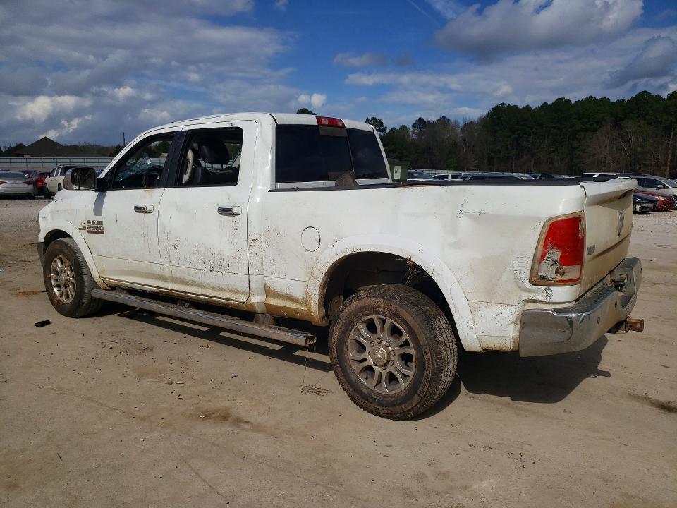 Aukcja sprzedaży 2015 Ram 2500, vin: 3C6UR5FL9FG673984, numer aukcji: 79724125