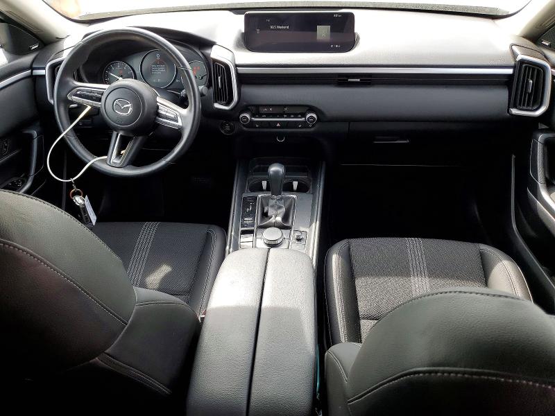 2024 Mazda Cx-50 მანქანა იყიდება აუქციონზე, vin: 7MMVABDM7RN198216, აუქციონის ნომერი: 48297406