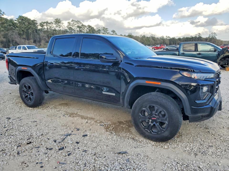 Продаж на аукціоні авто 2025 Gmc Canyon, vin: 1GTP1BEK2S1111437, номер лоту: 79747835