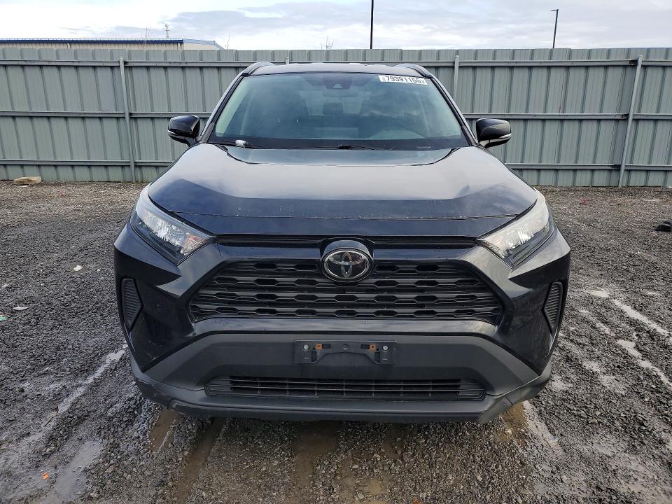 2020 Toyota Rav4 მანქანა იყიდება აუქციონზე, vin: 2T3Z1RFV2LW084107, აუქციონის ნომერი: 79391155