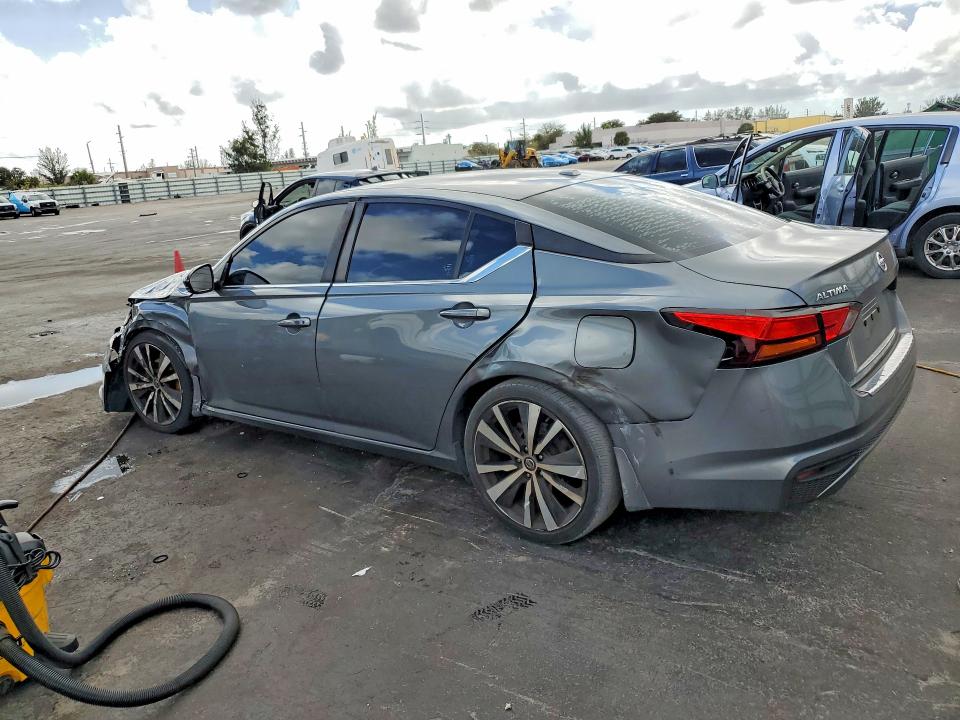 2019 Nissan Altima მანქანა იყიდება აუქციონზე, vin: 1N4BL4CVXKC233292, აუქციონის ნომერი: 79314285