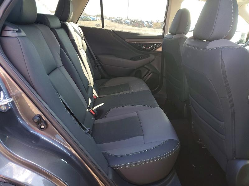 Продажа на аукционе авто 2025 Subaru Outback, vin: 4S4BTALC5S3288414, номер лота: 45585936