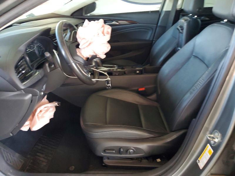 2018 Buick Regal მანქანა იყიდება აუქციონზე, vin: W04GP6SX5J1146410, აუქციონის ნომერი: 79799745