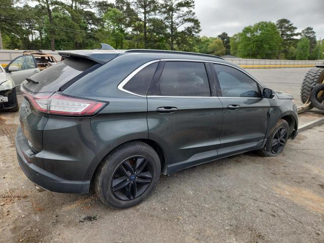 Продажа на аукционе авто 2015 Ford Edge, vin: 2FMTK4J9XFBB02792, номер лота: 99847705
