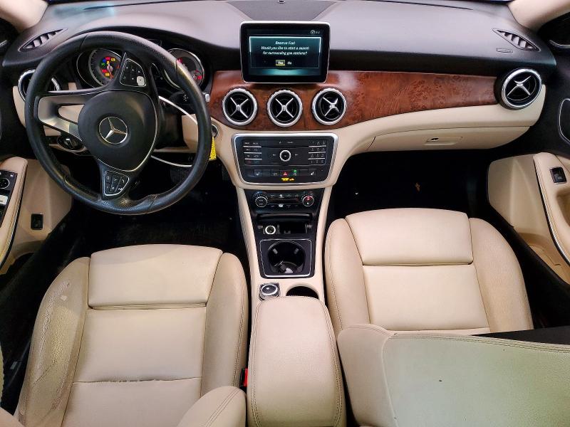 Продажа на аукционе авто 2016 Mercedes-benz Gla, vin: WDCTG4EB2GJ240238, номер лота: 46141046
