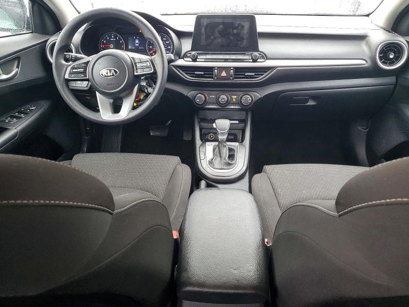 Aukcja sprzedaży 2020 Kia Forte, vin: 3KPF24AD6LE188080, numer aukcji: 79604315
