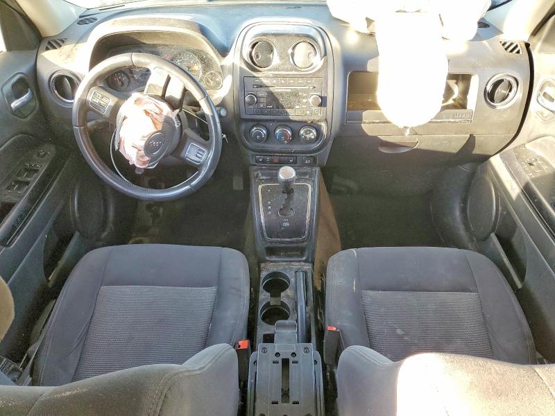Продажа на аукционе авто 2016 Jeep Patriot, vin: 1C4NJPFA8GD794325, номер лота: 47070546