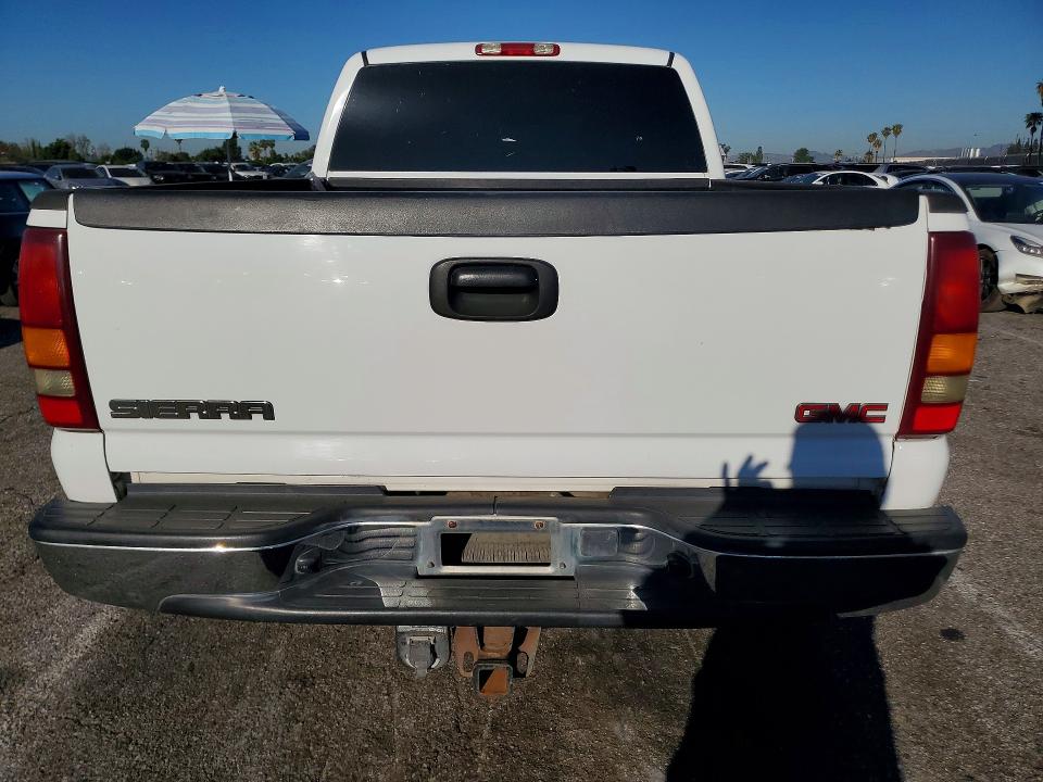 Продаж на аукціоні авто 2002 Gmc Sierra, vin: 1GTHK29UX2E211274, номер лоту: 46230826