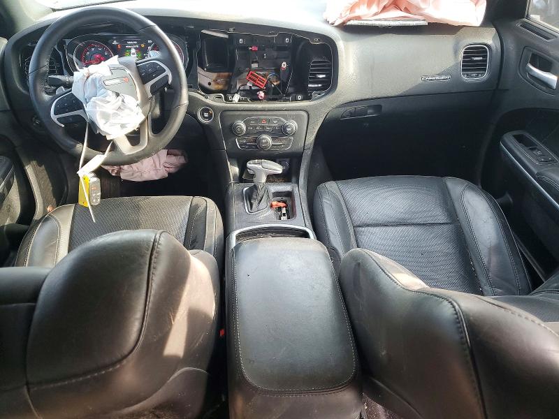 Aukcja sprzedaży 2018 Dodge Charger, vin: 2C3CDXJG9JH210913, numer aukcji: 48053996