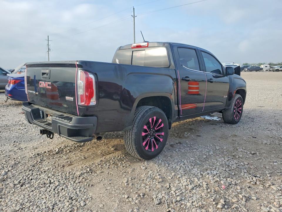 Продажа на аукционе авто 2020 Gmc Canyon, vin: 1GTG6FENXL1170112, номер лота: 47280366