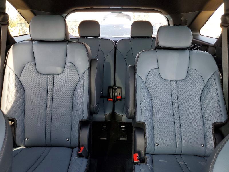Продаж на аукціоні авто 2025 Kia Sorento Hybrid, vin: KNDRKDJG5S5288270, номер лоту: 48060066