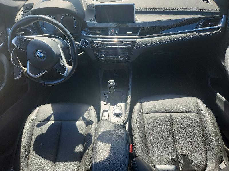 Продаж на аукціоні авто 2020 Bmw X1, vin: WBXJG9C08L5P93218, номер лоту: 45812366