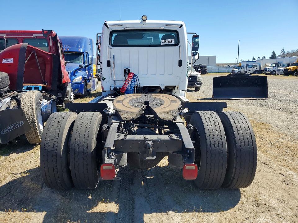 Продажа на аукционе авто 2019 Freightliner M2, vin: 1FUBC4FT9KHLH9243, номер лота: 41875686