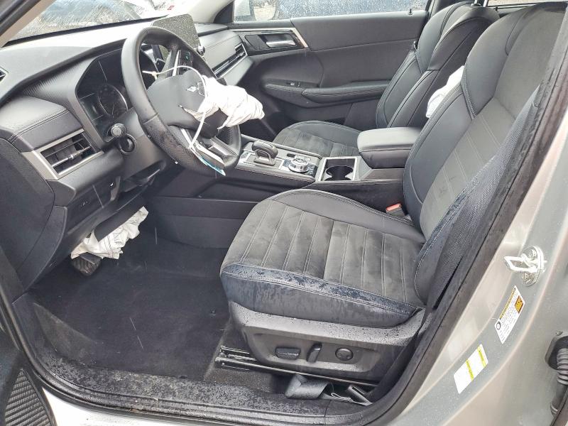 Aukcja sprzedaży 2024 Mitsubishi Outlander, vin: JA4J4VA89RZ019689, numer aukcji: 79345325
