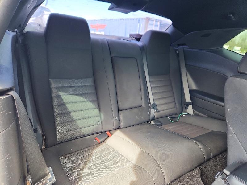 Продаж на аукціоні авто 2010 Dodge Challenger, vin: 2B3CJ4DV9AH278871, номер лоту: 46808196