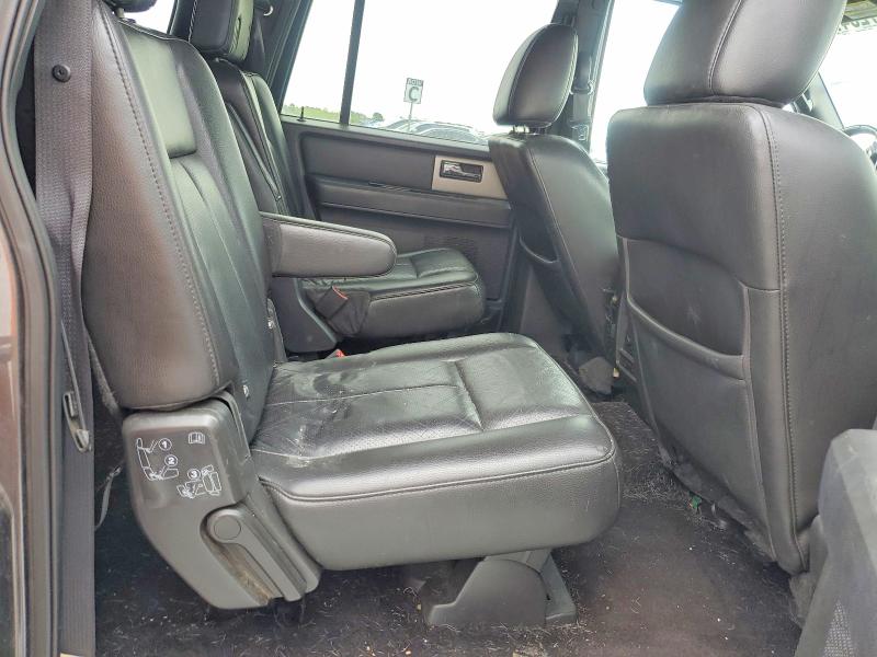 Продаж на аукціоні авто 2014 Ford Expedition, vin: 1FMJK1K57EEF18027, номер лоту: 47284706