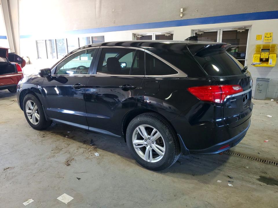 Aukcja sprzedaży 2014 Acura Rdx, vin: 5J8TB3H3XEL006967, numer aukcji: 47014706