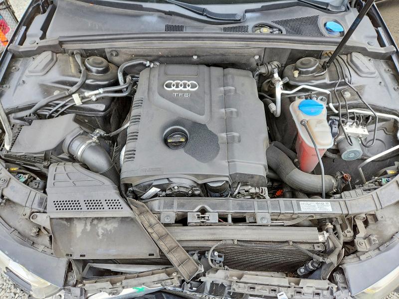 Aukcja sprzedaży 2014 Audi A4, vin: WAUAFAFL9EN013508, numer aukcji: 47924526