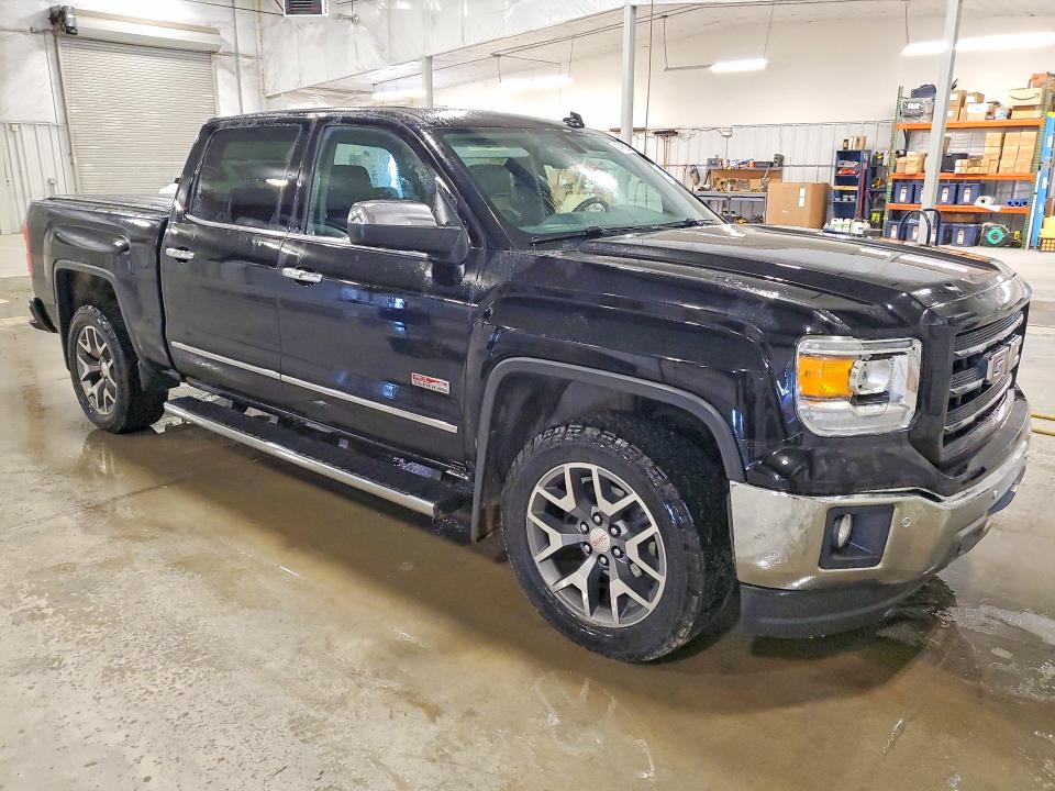 Продажа на аукционе авто 2014 Gmc Sierra, vin: 3GTU2VEC6EG366110, номер лота: 47163286