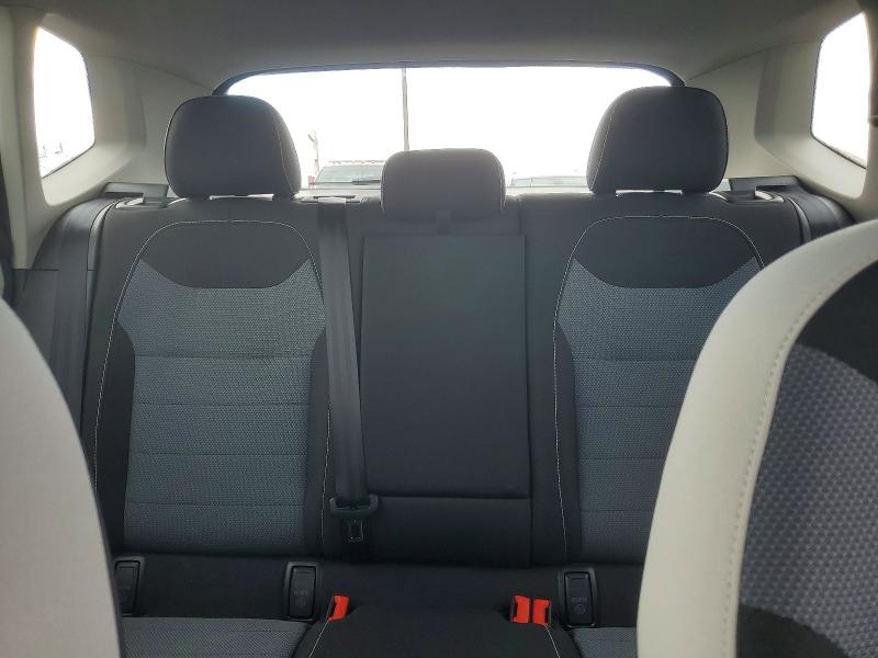 Aukcja sprzedaży 2025 Volkswagen Taos, vin: 3VV5C7B24SM089318, numer aukcji: 46939716