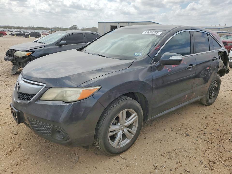 Продажа на аукционе авто 2015 Acura Rdx, vin: 5J8TB3H30FL008907, номер лота: 79420185