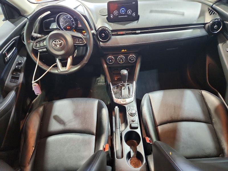 Продажа на аукционе авто 2019 Toyota Yaris, vin: 3MYDLBYV6KY509055, номер лота: 41900246