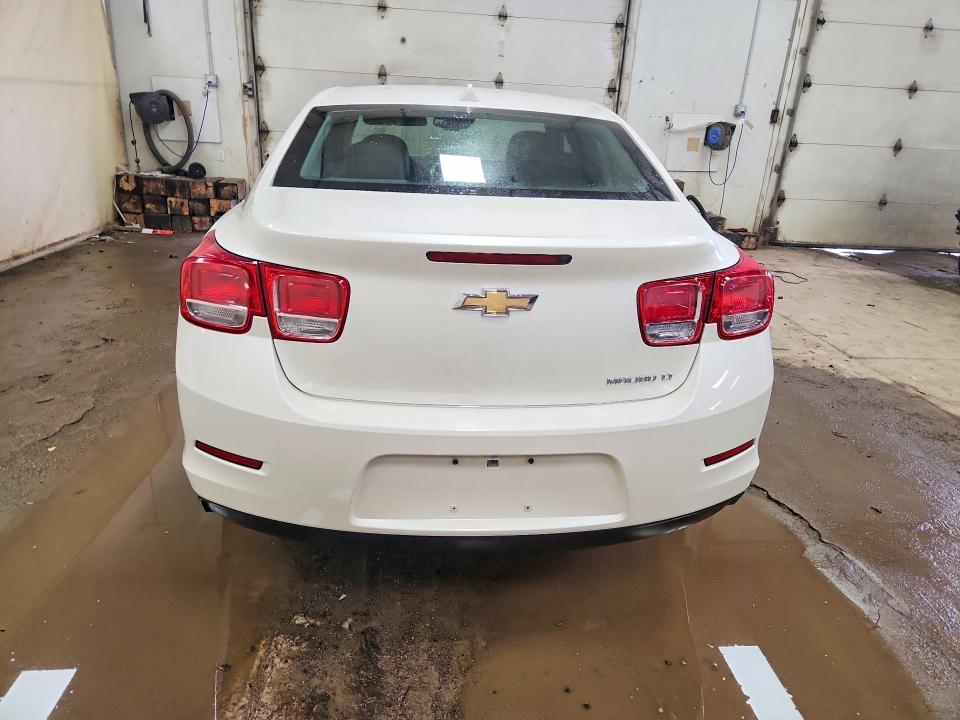 Продажа на аукционе авто 2013 Chevrolet Malibu, vin: 1G11E5SA1DF227301, номер лота: 47241896