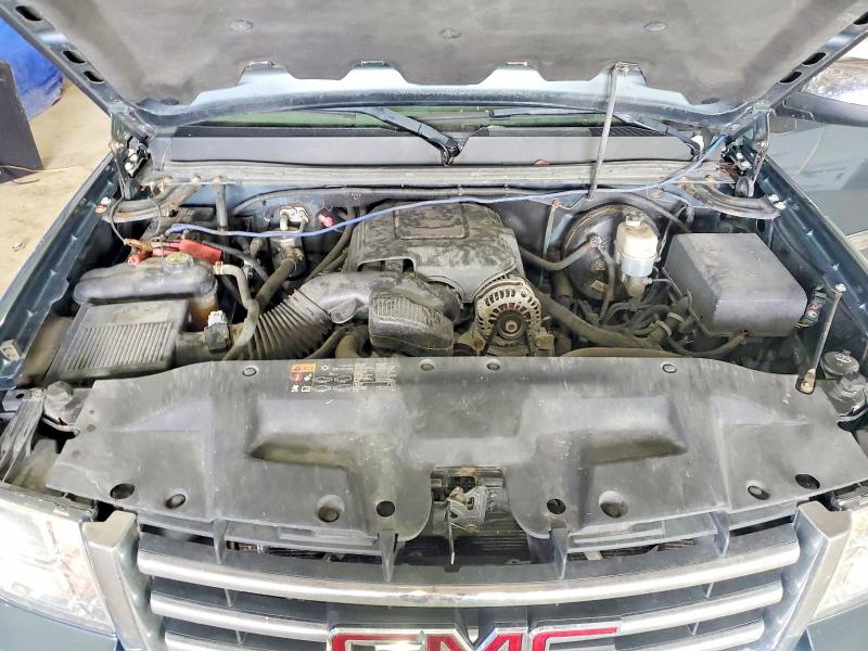 Aukcja sprzedaży 2013 Gmc Sierra, vin: 1GTR2UEA5DZ365625, numer aukcji: 42045816