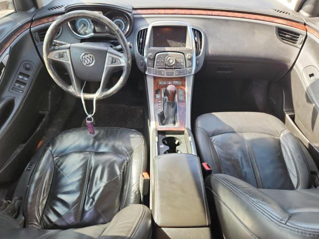 79973285 :رقم المزاد ، 1G4GC5E3XDF232528 vin ، 2013 Buick Lacrosse مزاد بيع
