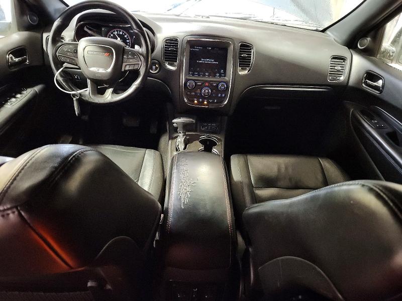 Aukcja sprzedaży 2020 Dodge Durango, vin: 1C4RDJDG8LC141118, numer aukcji: 47990436