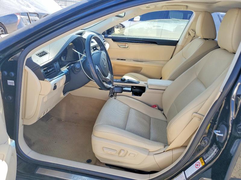 Aukcja sprzedaży 2015 Lexus Es 350, vin: JTHBK1GG3F2206632, numer aukcji: 47404066