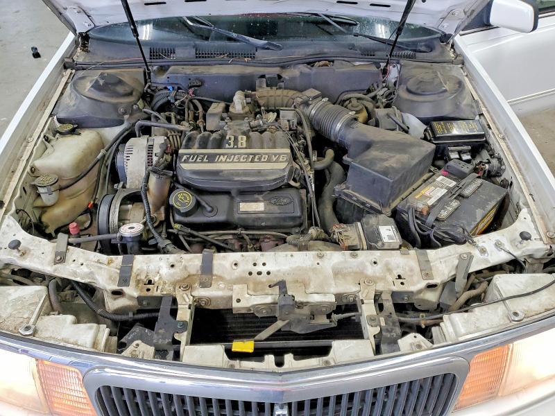 Aukcja sprzedaży 1994 Lincoln Continental, vin: 1LNLM9743RY671137, numer aukcji: 45872206