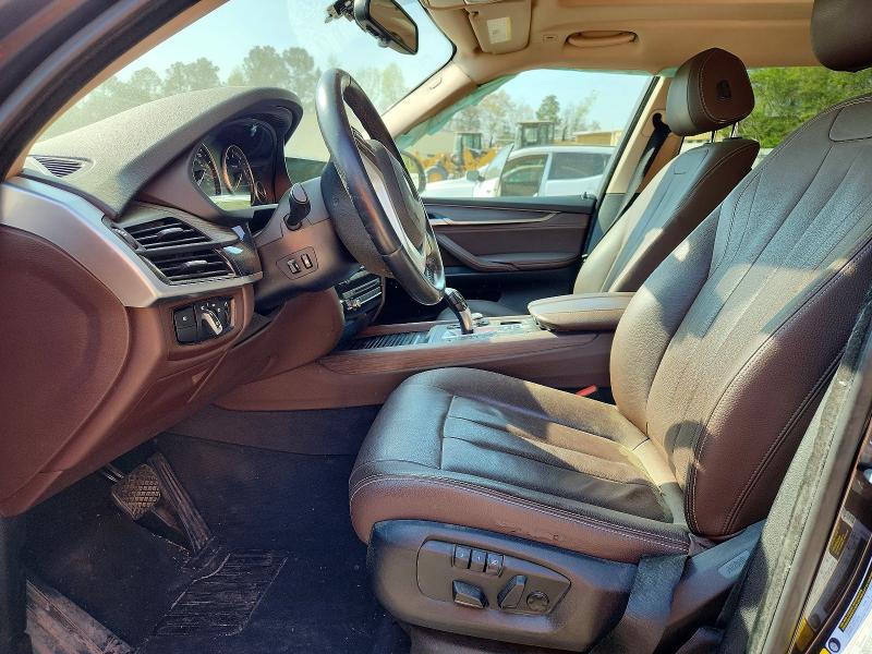 Продажа на аукционе авто 2016 Bmw X5, vin: 5UXKR0C59G0P27670, номер лота: 47382186