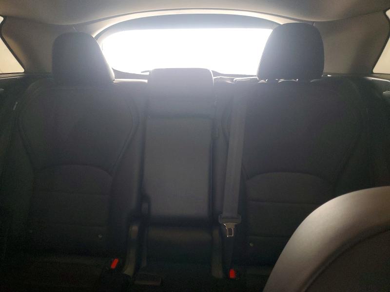 Продажа на аукционе авто 2024 Infiniti Qx50, vin: 3PCAJ5BB3RF107166, номер лота: 79422105
