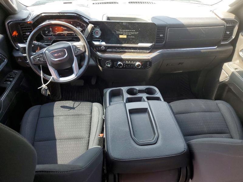 Продаж на аукціоні авто 2024 Gmc Sierra, vin: 3GTPUJEK4RG286818, номер лоту: 47614716