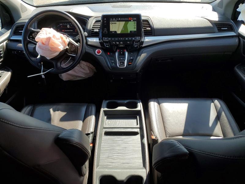 Aukcja sprzedaży 2018 Honda Odyssey, vin: 5FNRL6H76JB048270, numer aukcji: 41991886